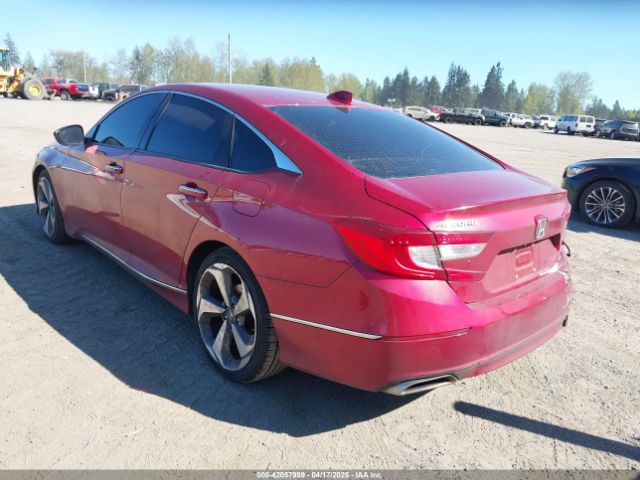 1HGCV1F92JA013971 Honda Accord Touring