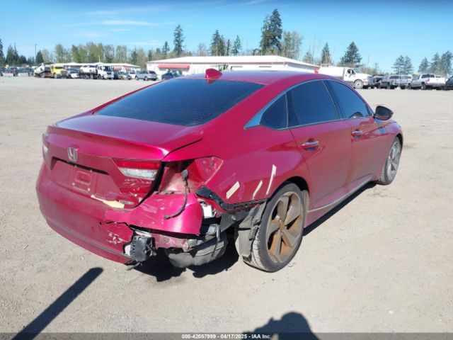 1HGCV1F92JA013971 Honda Accord Touring
