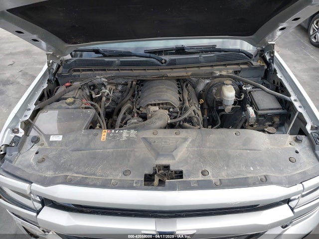 3GCUKREC4JG346150 Chevrolet Silverado 1500 2lt