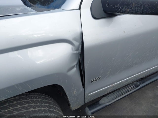 3GCUKREC4JG346150 Chevrolet Silverado 1500 2lt