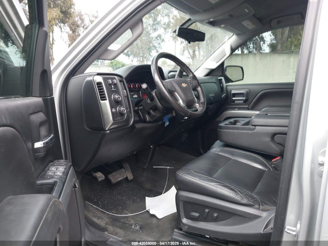 3GCUKREC4JG346150 Chevrolet Silverado 1500 2lt