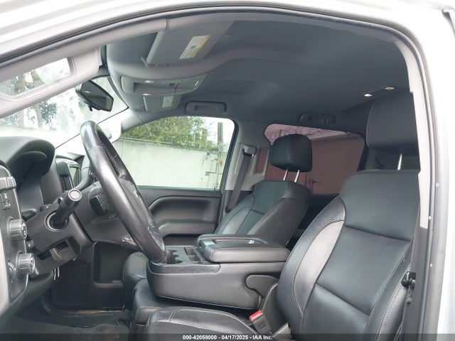 3GCUKREC4JG346150 Chevrolet Silverado 1500 2lt