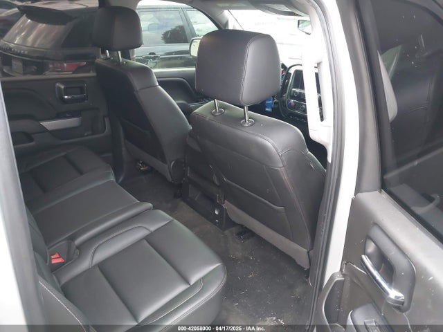 3GCUKREC4JG346150 Chevrolet Silverado 1500 2lt