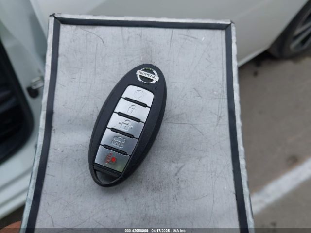 1N4BL4CW2LC283372 Nissan Altima Sr Intelligent Awd