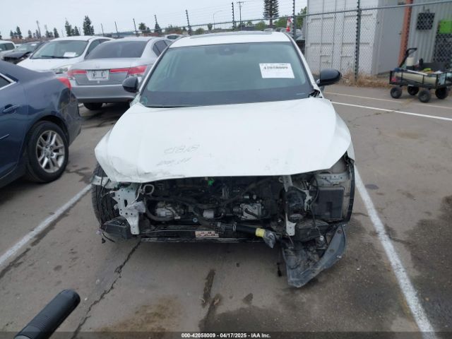 1N4BL4CW2LC283372 Nissan Altima Sr Intelligent Awd