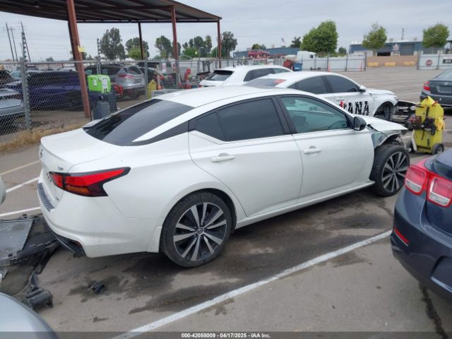 1N4BL4CW2LC283372 Nissan Altima Sr Intelligent Awd