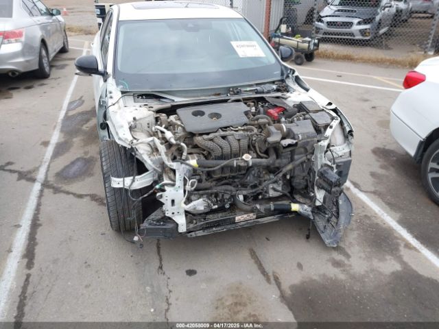 1N4BL4CW2LC283372 Nissan Altima Sr Intelligent Awd