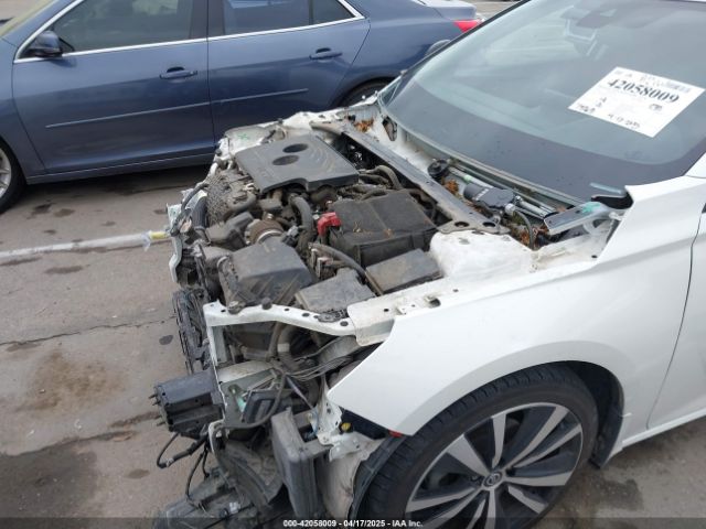 1N4BL4CW2LC283372 Nissan Altima Sr Intelligent Awd