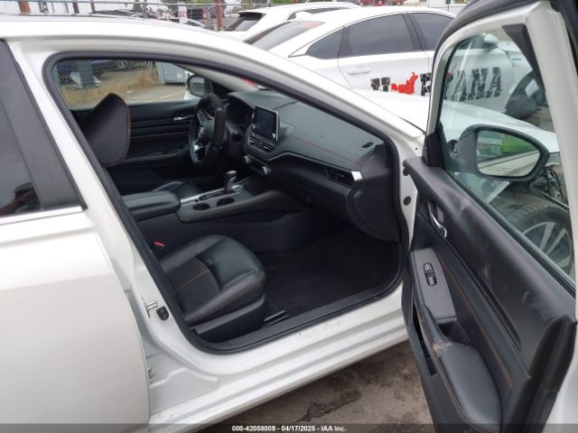 1N4BL4CW2LC283372 Nissan Altima Sr Intelligent Awd