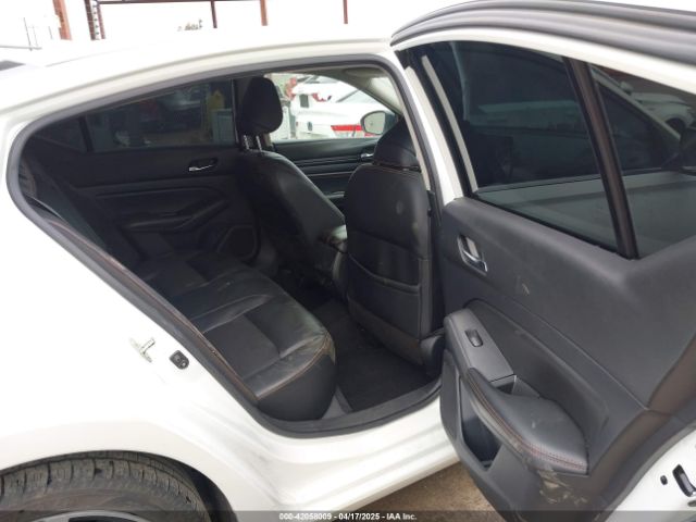 1N4BL4CW2LC283372 Nissan Altima Sr Intelligent Awd