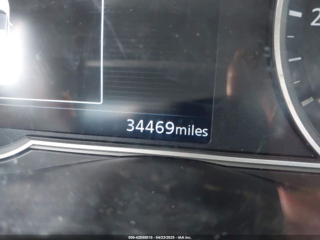 3N1CN8EV8LL895524 Nissan Versa Sv Xtronic Cvt
