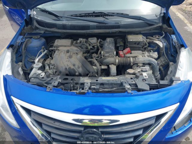 2017 NISSAN VERSA 3N1CN7AP8HL875802 Photo 9