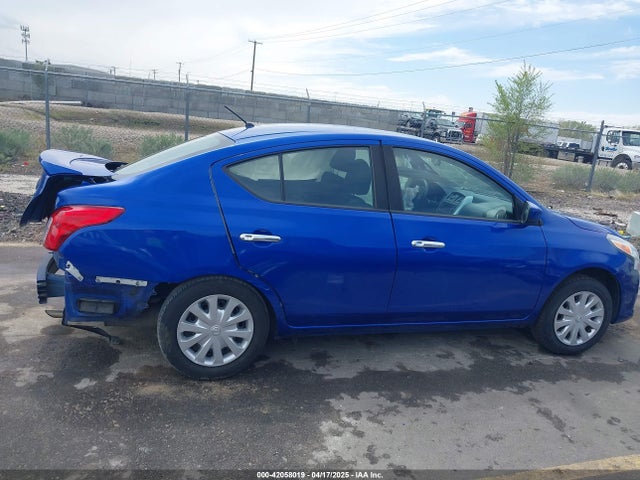 Nissan 2017 2017 3N1CN7AP8HL875802 Image 12