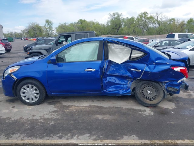 Nissan 2017 2017 3N1CN7AP8HL875802 Image 13
