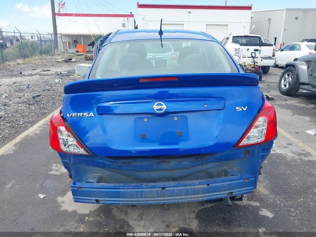 Nissan 2017 2017 3N1CN7AP8HL875802 Image 15
