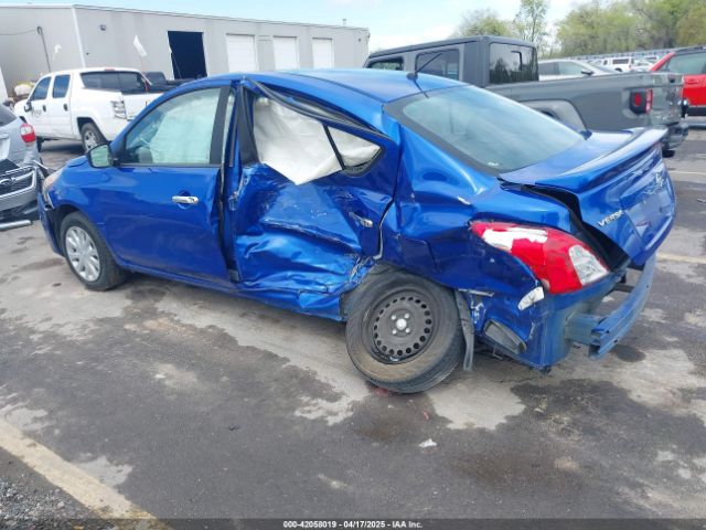 2017 NISSAN VERSA 3N1CN7AP8HL875802 Photo 2