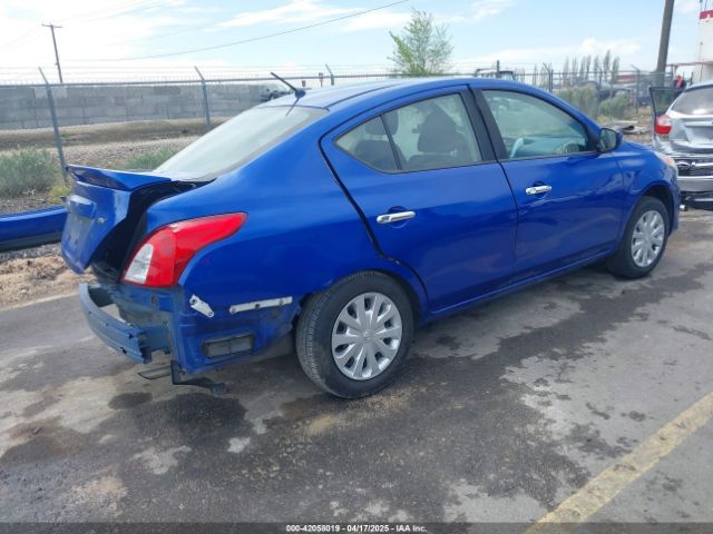 2017 NISSAN VERSA 3N1CN7AP8HL875802 Photo 3