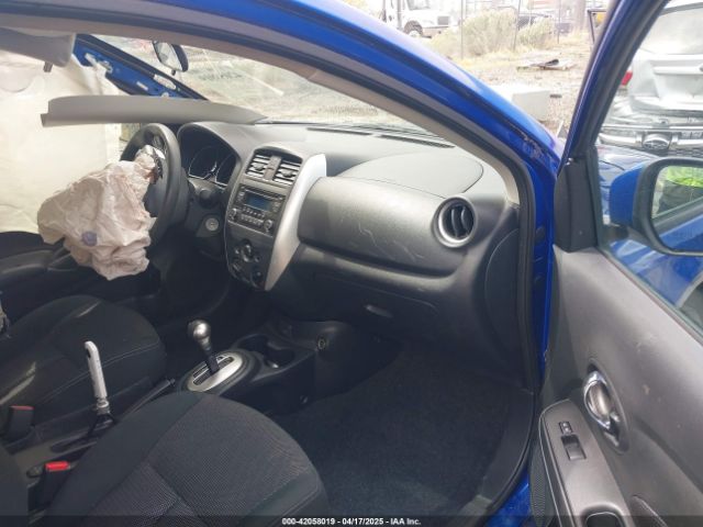 2017 NISSAN VERSA 3N1CN7AP8HL875802 Photo 4