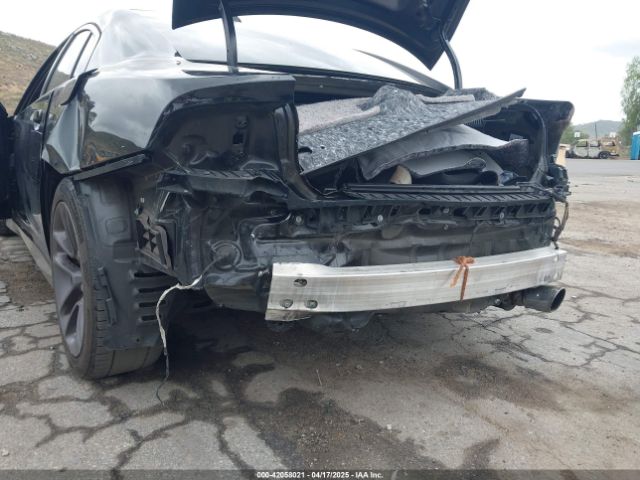 2C3CDXGJ9MH578127 Dodge Charger Scat Pack Rwd