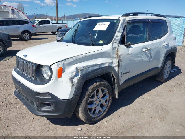 Jeep 2017 2017 ZACCJBBBXHPF94865 Image 2