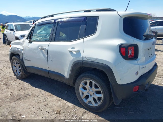 Jeep 2017 2017 ZACCJBBBXHPF94865 Image 3