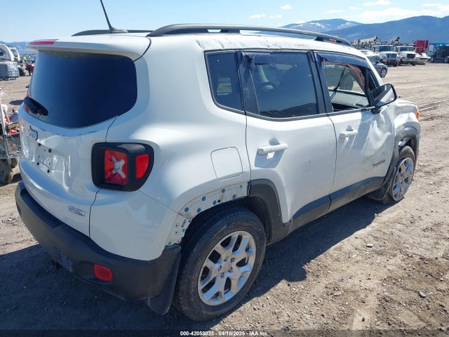 Jeep 2017 2017 ZACCJBBBXHPF94865 Image 4