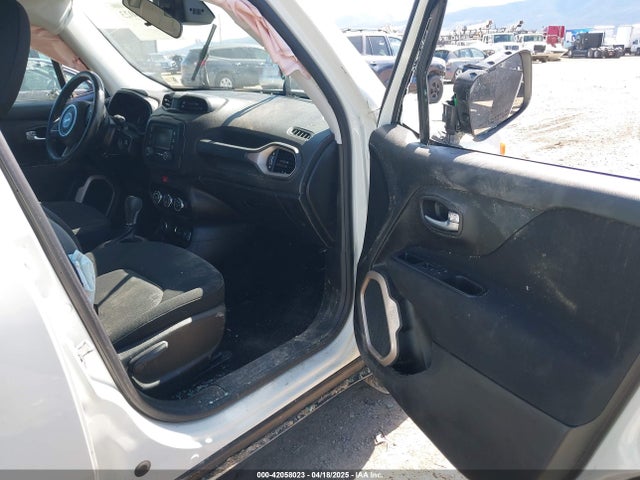 Jeep 2017 2017 ZACCJBBBXHPF94865 Image 5