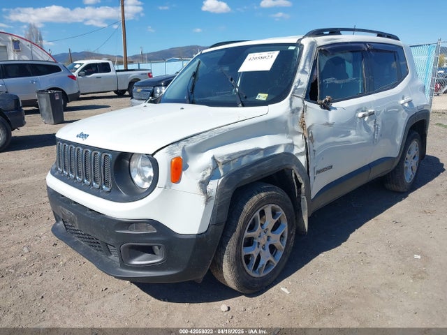 Jeep 2017 2017 ZACCJBBBXHPF94865 Image 6