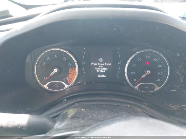 Jeep 2017 2017 ZACCJBBBXHPF94865 Image 7