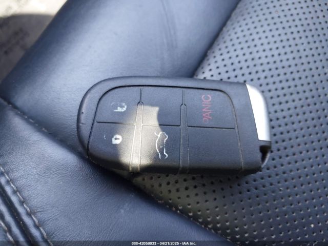2015 CHRYSLER 200 1C3CCCCGXFN682206 Photo 10