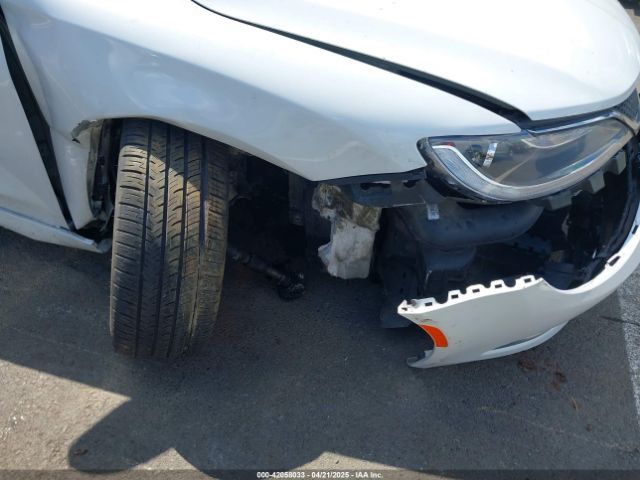 2015 CHRYSLER 200 1C3CCCCGXFN682206 Photo 5