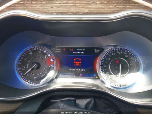 2015 CHRYSLER 200 1C3CCCCGXFN682206 Photo 6