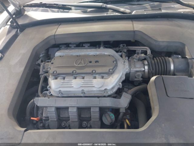2014 ACURA TL 19UUA9F74EA001582 Photo 9