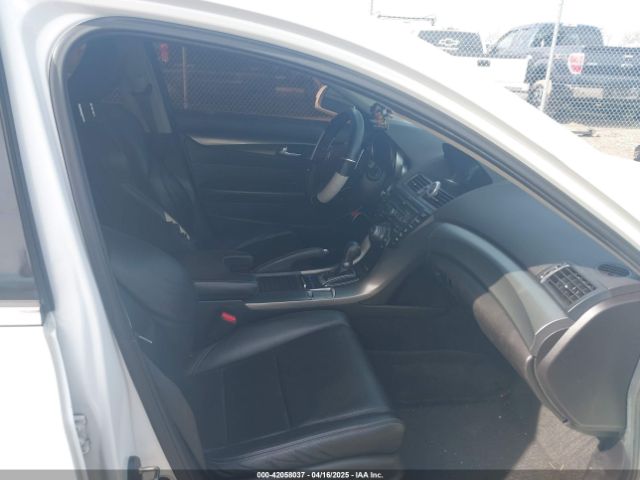 2014 ACURA TL 19UUA9F74EA001582 Photo 4