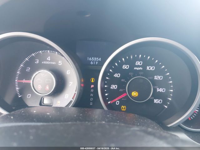 2014 ACURA TL 19UUA9F74EA001582 Photo 6