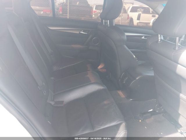 2014 ACURA TL 19UUA9F74EA001582 Photo 7