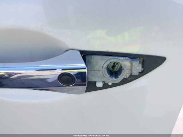 5FRYD3H48FB011286 Acura Mdx Technology Package