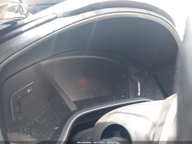 7FARW2H81KE000545 Honda Cr-v Ex-l