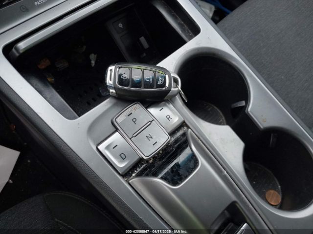 KM8K33AG5PU170804 Hyundai Kona Electric Sel