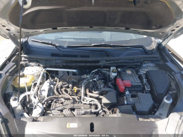 2024 MITSUBISHI OUTLANDER JA4J3VA89RZ071388 Photo 9