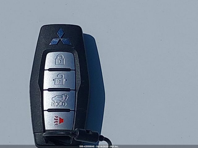 2024 MITSUBISHI OUTLANDER JA4J3VA89RZ071388 Photo 10