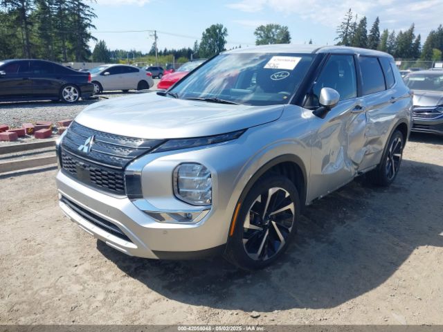2024 MITSUBISHI OUTLANDER JA4J3VA89RZ071388 Photo 1