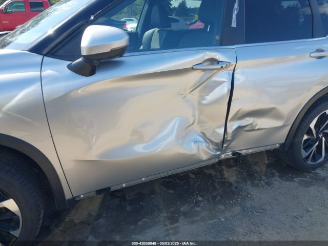 2024 MITSUBISHI OUTLANDER JA4J3VA89RZ071388 Photo 5