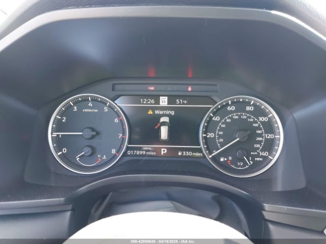 2024 MITSUBISHI OUTLANDER JA4J3VA89RZ071388 Photo 6