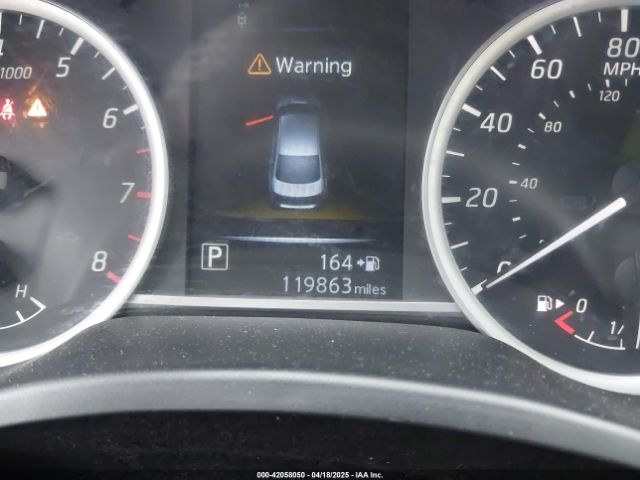 3N1AB7AP2JL632962 Nissan SENTRA SV