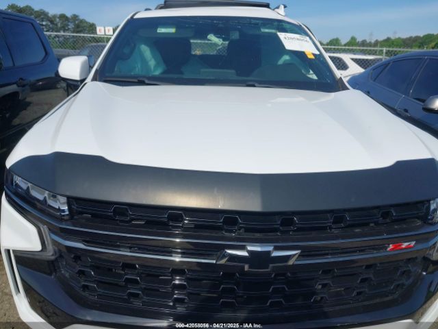 2021 CHEVROLET SUBURBAN 1GNSKDKD4MR492681 Photo 9