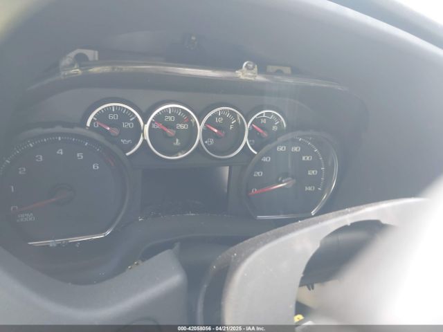 2021 CHEVROLET SUBURBAN 1GNSKDKD4MR492681 Photo 6