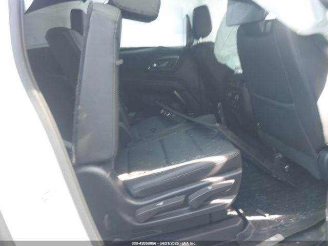 2021 CHEVROLET SUBURBAN 1GNSKDKD4MR492681 Photo 7