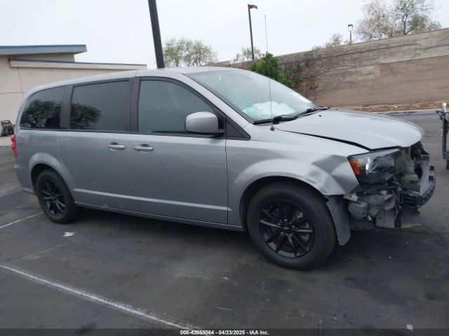 2C4RDGEG2KR765049 Dodge Grand Caravan Gt