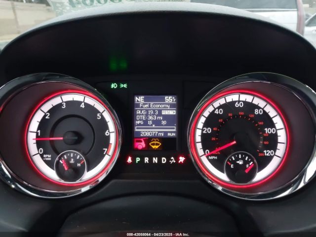 2C4RDGEG2KR765049 Dodge Grand Caravan Gt